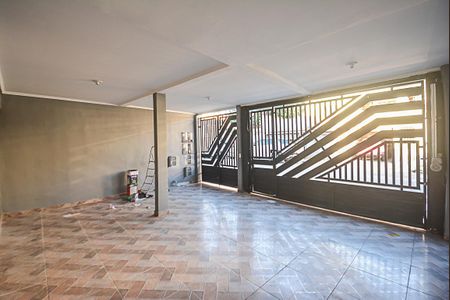 Casa à venda com 50m², 2 quartos e 1 vagaGaragem