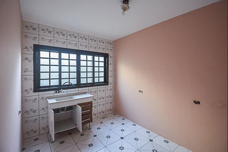 Casa à venda com 50m², 2 quartos e 1 vagaCozinha