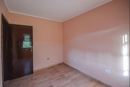 Quarto 1 de casa à venda com 2 quartos, 50m² em Ferrazópolis, São Bernardo do Campo