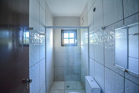 Casa à venda com 50m², 2 quartos e 1 vagaBanheiro 2