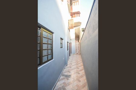 Casa à venda com 50m², 2 quartos e 1 vagaÁrea de Serviço