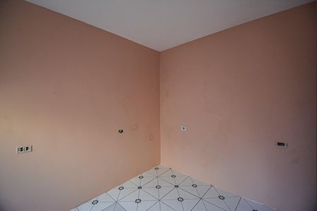 Casa à venda com 50m², 2 quartos e 1 vagaCozinha