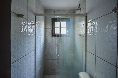 Casa à venda com 50m², 2 quartos e 1 vagaBanheiro 1