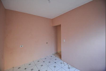 Casa à venda com 50m², 2 quartos e 1 vagaCozinha