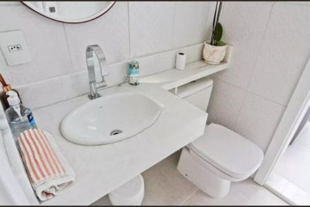 Foto 13 de casa para alugar com 3 quartos, 480m² em Vila Palmeiras, São Paulo