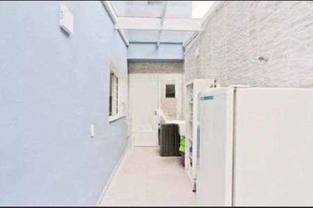 Foto 11 de casa para alugar com 3 quartos, 480m² em Vila Palmeiras, São Paulo
