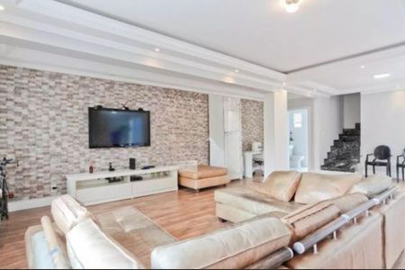 Foto 09 de casa para alugar com 3 quartos, 480m² em Vila Palmeiras, São Paulo