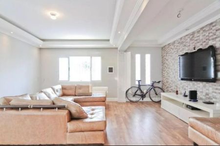 Foto 08 de casa para alugar com 3 quartos, 480m² em Vila Palmeiras, São Paulo