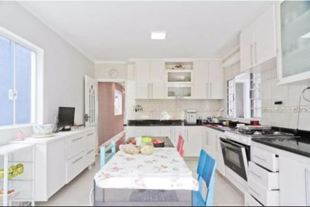 Foto 03 de casa para alugar com 3 quartos, 480m² em Vila Palmeiras, São Paulo