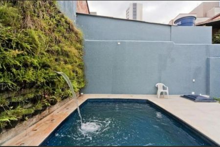 Foto 02 de casa para alugar com 3 quartos, 480m² em Vila Palmeiras, São Paulo