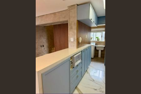 Foto 02 de apartamento para alugar com 2 quartos, 95m² em Vila Congonhas, São Paulo