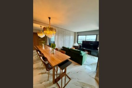 Foto 20 de apartamento para alugar com 2 quartos, 95m² em Vila Congonhas, São Paulo