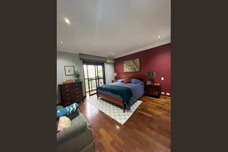Foto 07 de apartamento para alugar com 4 quartos, 267m² em Paraíso, São Paulo
