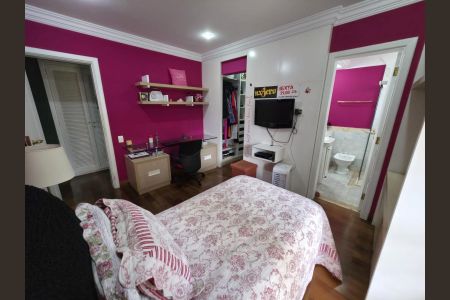 Foto 10 de apartamento para alugar com 4 quartos, 267m² em Paraíso, São Paulo