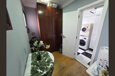 Apartamento para alugar com 267m², 4 quartos e 4 vagas Apartamento para alugar com 267m², 4 quartos e 4 vagasFoto 05