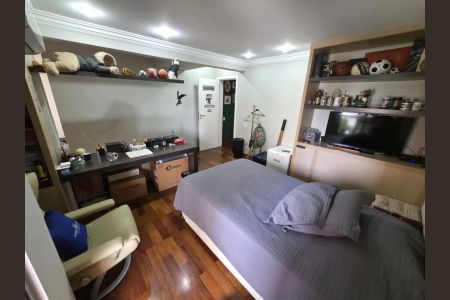 Foto 17 de apartamento para alugar com 4 quartos, 267m² em Paraíso, São Paulo