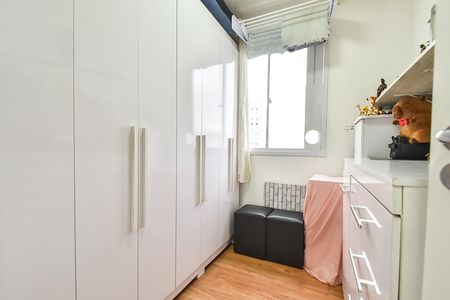 Apartamento à venda com 33m², 2 quartos e sem vaga Apartamento à venda com 33m², 2 quartos e sem vagaQuarto 1