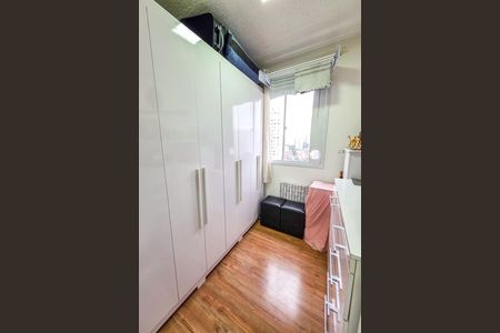 Apartamento à venda com 33m², 2 quartos e sem vaga Apartamento à venda com 33m², 2 quartos e sem vagaQuarto 1