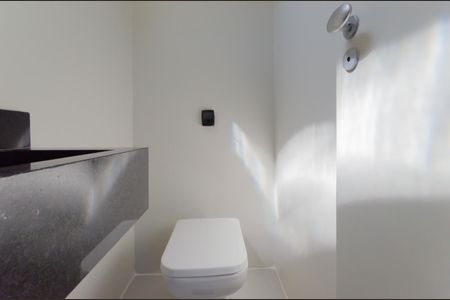 Apartamento para alugar com 182m², 3 quartos e 1 vagaFoto 07