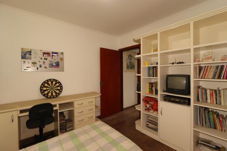 Casa à venda com 94m², 3 quartos e 2 vagasSuíte 1