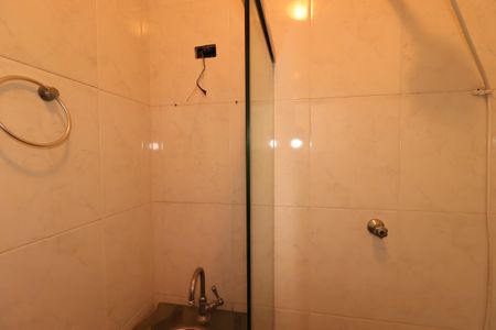 Casa à venda com 94m², 3 quartos e 2 vagasBanheiro da Suíte 1