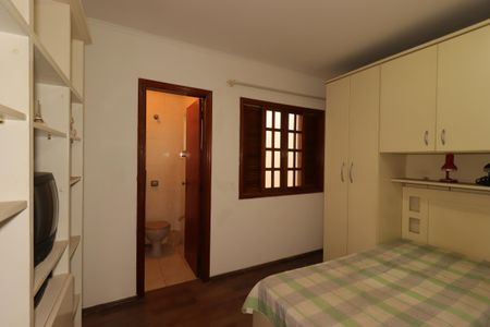 Casa à venda com 94m², 3 quartos e 2 vagasSuíte 1