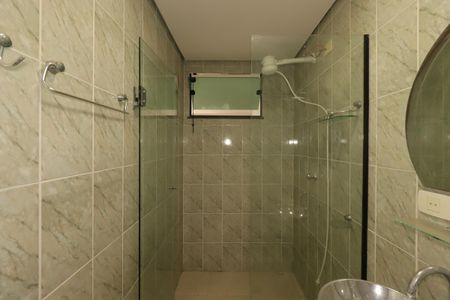 Casa à venda com 94m², 3 quartos e 2 vagasBanheiro da Suíte 3