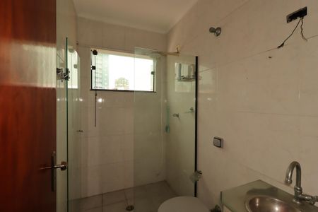 Casa à venda com 94m², 3 quartos e 2 vagasBanheiro da Suíte 2