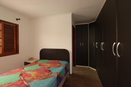 Casa à venda com 94m², 3 quartos e 2 vagasSuíte 2