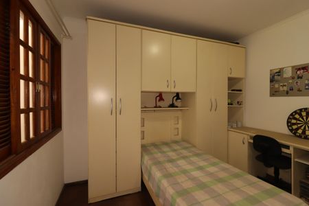 Casa à venda com 94m², 3 quartos e 2 vagasSuíte 1