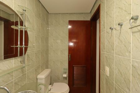 Casa à venda com 94m², 3 quartos e 2 vagasBanheiro da Suíte 3