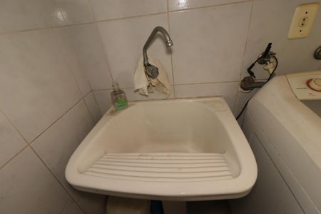 Casa à venda com 94m², 3 quartos e 2 vagasÁrea de Serviço - Tanque
