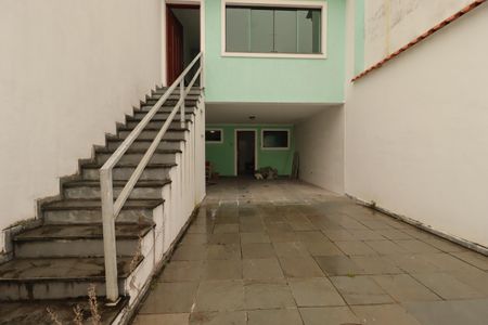 Casa à venda com 94m², 3 quartos e 2 vagasGaragem