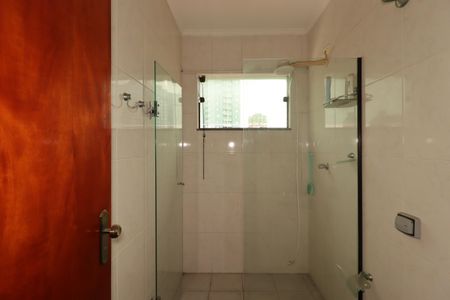 Casa à venda com 94m², 3 quartos e 2 vagasBanheiro da Suíte 2