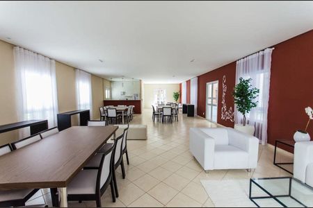 Foto 24 de apartamento para alugar com 2 quartos, 58m² em Jardim Flor da Montanha, Guarulhos