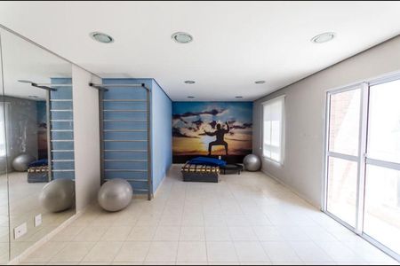 Apartamento para alugar com 58m², 2 quartos e 1 vagaFoto 22