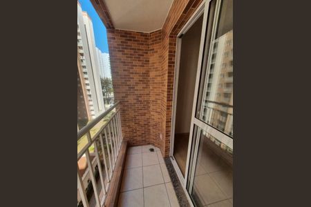 Apartamento para alugar com 58m², 2 quartos e 1 vagaFoto 03