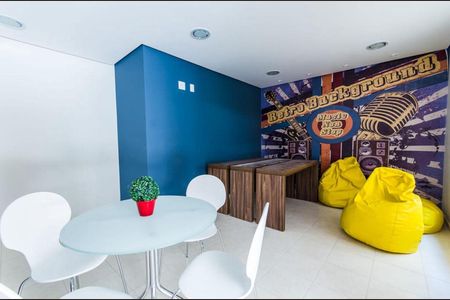 Apartamento para alugar com 58m², 2 quartos e 1 vagaFoto 31