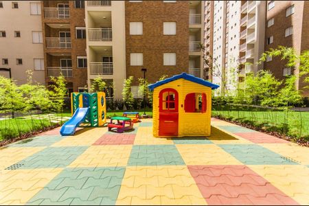 Apartamento para alugar com 58m², 2 quartos e 1 vagaFoto 27