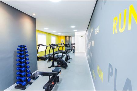 Apartamento para alugar com 58m², 2 quartos e 1 vagaFoto 19