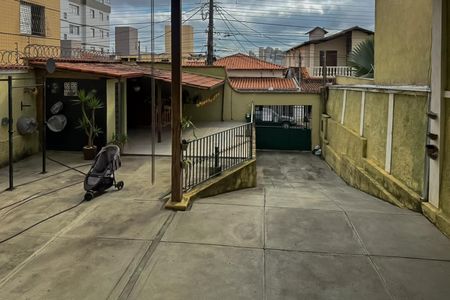 Casa para alugar com 170m², 5 quartos e 7 vagas