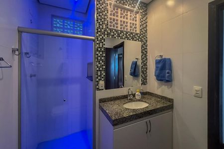 Casa para alugar com 170m², 5 quartos e 7 vagas