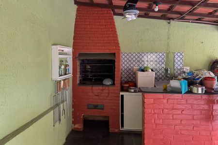 Casa para alugar com 170m², 5 quartos e 7 vagas