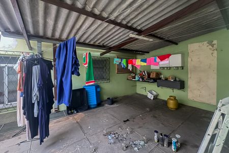 Casa para alugar com 170m², 5 quartos e 7 vagas