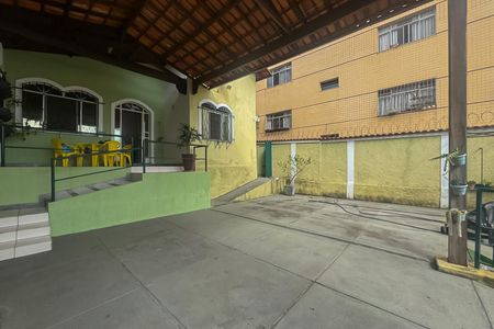 Casa para alugar com 170m², 5 quartos e 7 vagas