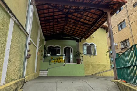 Casa para alugar com 170m², 5 quartos e 7 vagas