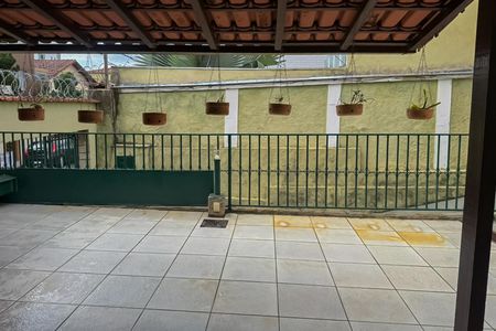 Casa para alugar com 170m², 5 quartos e 7 vagas