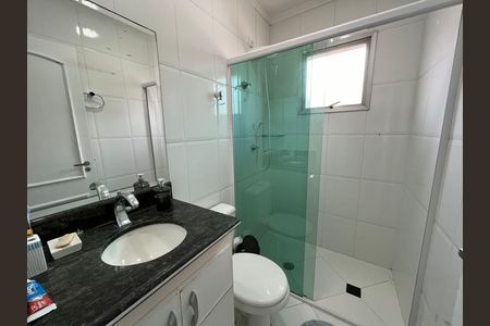 Apartamento para alugar com 80m², 2 quartos e 1 vagaBanheiro