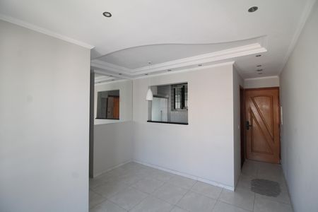 Sala de apartamento para alugar com 3 quartos, 60m² em Vila Amélia, São Paulo