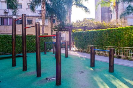 Apartamento para alugar com 50m², 2 quartos e 1 vagaÁrea comum